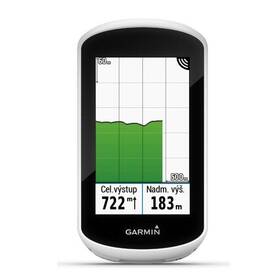 Cyklopočítač s GPS Garmin Explore PRO + voucher TOPO Czech PRO černý/bílý

 obrázek produktu 3 z 12