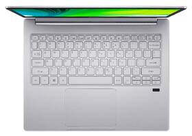 Notebook Acer 3 (SF313-53-594G) stříbrný

 obrázek produktu 3 z 5