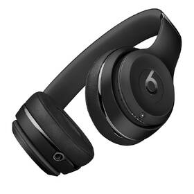 Sluchátka Beats Solo3 Wireless černá

 obrázek produktu 3 z 6