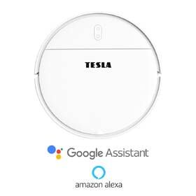 Robotický vysavač Tesla iQ100 
