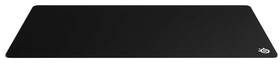 Podložka pod klávesnici a myš SteelSeries QcK 3XL 122x59 cm černá

 obrázek produktu 1 z 4