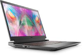 Notebook Dell G15 (5510) černý

 obrázek produktu 3 z 8