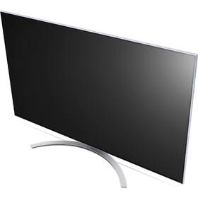 Televize LG 65QNED82Q 

 obrázek produktu 8 z 12