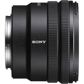 Objektiv Sony E 10-20 mm f/4 PZ G černý

 obrázek produktu 4 z 6