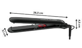 Žehlička na vlasy Rowenta SF161LF0 Karl Lagerfeld 

 obrázek produktu 4 z 12