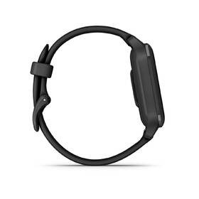 Chytré hodinky Garmin Venu Sq 2 Music - Slate/ Black Silicone Band 

 obrázek produktu 7 z 8