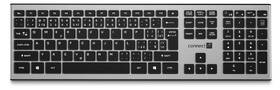 Klávesnice s myší Connect IT Combo, CZ + SK layout stříbrná

 obrázek produktu 1 z 9