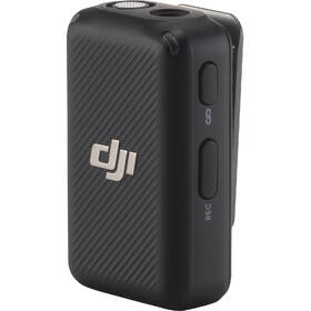 Mikrofon DJI Mic (1 TX + 1 RX) 

 obrázek produktu 5 z 16