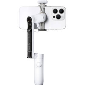 Stabilizátor Insta360 Flow Combo bílý

 obrázek produktu 5 z 8
