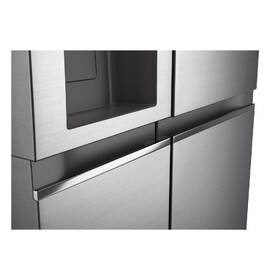 Americká lednice LG GSLV70PZTD 

 obrázek produktu 8 z 15