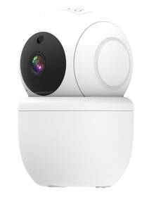 IP kamera IMMAX NEO LITE SMART Security VALL-II bílá

 obrázek produktu 1 z 5
