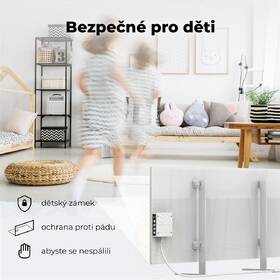 Topný panel AENO GH3S 

 obrázek produktu 11 z 15