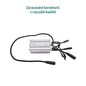 Elektrická koloběžka LAMAX eTank SA70 černá

 obrázek produktu 7 z 8