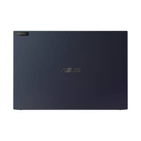 Notebook Asus ExpertBook B9 OLED černá barva
