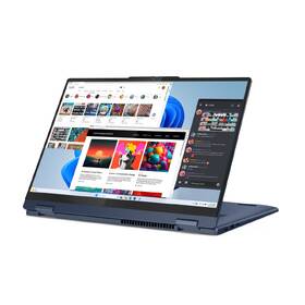 Notebook Lenovo IdeaPad 5 2-in-1 16AHP9 modrý

 obrázek produktu 5 z 10