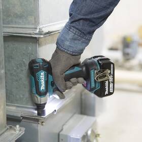 Utahovák rázový Makita DTW180Z (bez baterie) 

 obrázek produktu 2 z 2