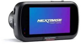 Autokamera Nextbase 322GW 

 obrázek produktu 5 z 11