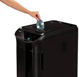 Skartovač Fellowes AutoMax 550 C černý

 obrázek produktu 6 z 8