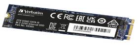 SSD Verbatim Vi560 S3 2TB SATA 

 obrázek produktu 2 z 5