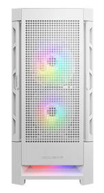 Case Cougar AIRFACE RGB bílá

 obrázek produktu 4 z 8
