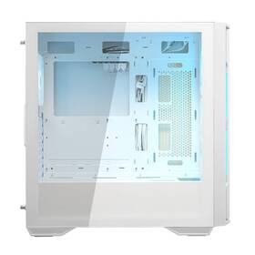 Case Cougar UNIFACE RGB bílá

 obrázek produktu 5 z 9