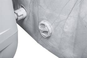 Vířivka Bestway San Francisco Hydrojet 

 obrázek produktu 14 z 35