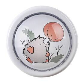 Noční světlo Rabalux HEDGY bílá

 obrázek produktu 1 z 4