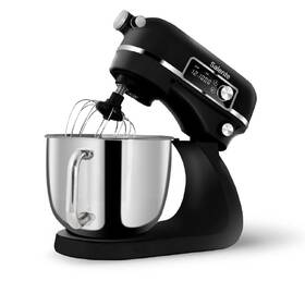 Kuchyňský robot Salente DigiChef2 černá barva
