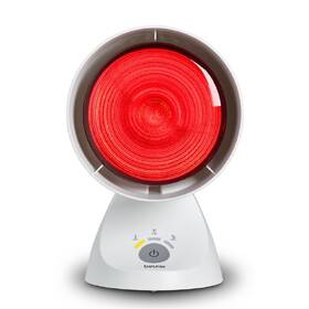 Infralampa Beurer IL35 

 obrázek produktu 2 z 5