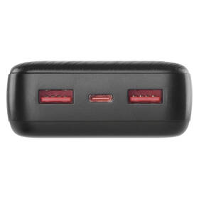 Powerbanka EMOS AlphaQ3, 22,5W, 20000 mAh černá

 obrázek produktu 4 z 14
