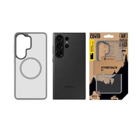 Kryt na mobil Tactical MagForce Hyperstealth na Samsung Galaxy S26 Ultra šedý

 obrázek produktu 2 z 2