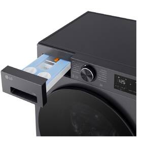 Set výrobků LG F4X5511TBB + RHX5009TBB černý/šedý

 obrázek produktu 5 z 25