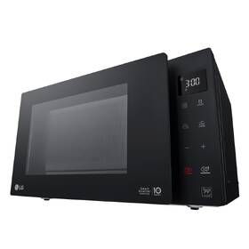Mikrovlnná trouba LG MS2336GIB černá

 obrázek produktu 5 z 7