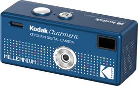 Digitální fotoaparát Kodak Charmera Millenium Edition Blind Box vícebarevný

 obrázek produktu 28 z 36