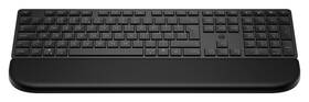 Klávesnice HP 580K Multi-Device Dual-Mode with Palm Rest, CZ layout černá

 obrázek produktu 1 z 5