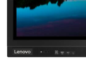 Monitor Lenovo ThinkVision T86 černý

 obrázek produktu 4 z 8