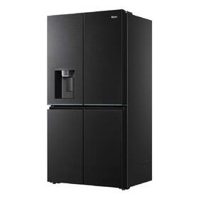 Americká lednice Haier HCW99F18DIMB černá

 obrázek produktu 26 z 33