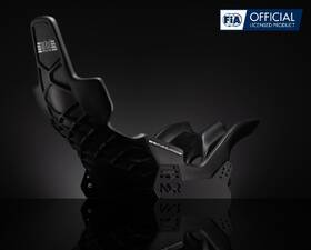 Přídavné sedadlo Next Level Racing Elite Formula Sim Racing Seat EFS černá

 obrázek produktu 12 z 13