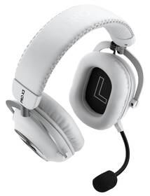 Headset Logitech PRO X3 LIGHTSPEED Wireless bílý

 obrázek produktu 5 z 17