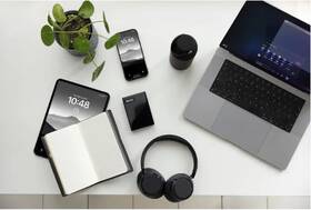 Externí pevný disk 2,5" Western Digital 1TB USB-C černý

 obrázek produktu 5 z 5
