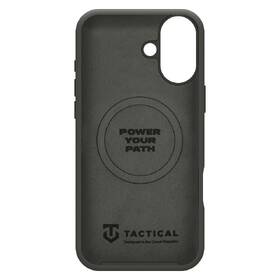 Kryt na mobil Tactical MagForce Velvet Smoothie 2.0 na Apple iPhone 16 šedý

 obrázek produktu 3 z 4