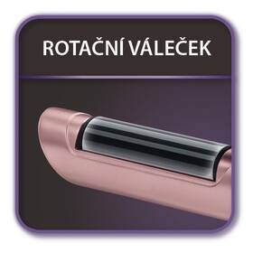 Kulma Rowenta CF6430D0 bílá/fialová

 obrázek produktu 7 z 18