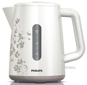 Rychlovarná konvice Philips HD9300/13 bílá/krémová

 obrázek produktu 8 z 8