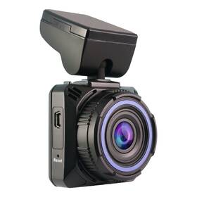 Autokamera NAVITEL R600 černá barva
