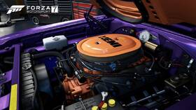 Hra Microsoft Forza Motorsport 7 

