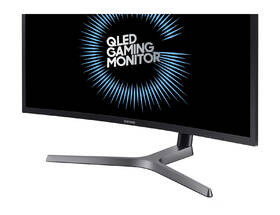 Monitor Samsung C32HG70 černý

 obrázek produktu 8 z 19