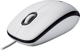 Myš Logitech M100 bílá

 obrázek produktu 3 z 4