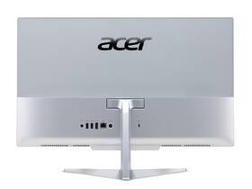 Počítač All In One Acer C24-865 stříbrný

 obrázek produktu 4 z 7