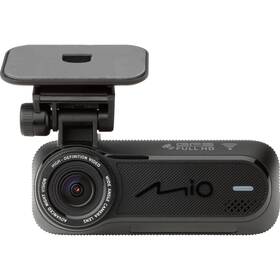 Autokamera Mio MiVue J60 černá

 obrázek produktu 9 z 10