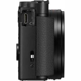 Digitální fotoaparát Sony DSC-HX95 černý

 obrázek produktu 7 z 10